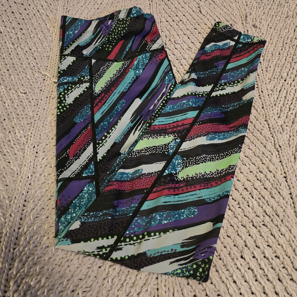 CVG Leggings